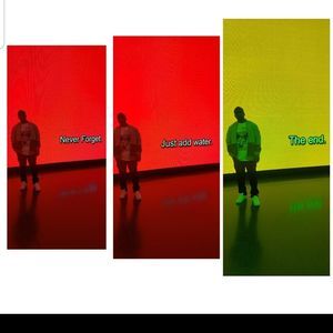 Meet your Posher, Dorrell